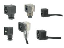 Stecker und Kabel